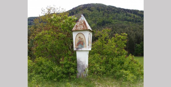 Bildstock Johanneshöhe - Bild 1