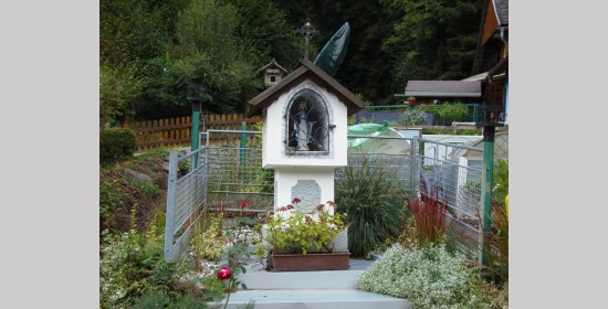 Karnerkreuz - Bild 3