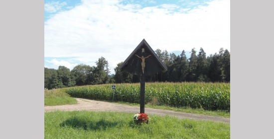 Wirtschacher Kreuz - Bild 1