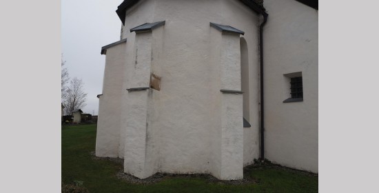 Grabinschrift des Cotunnus - Bild 3