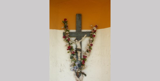 Legen-Kapelle - Bild 2
