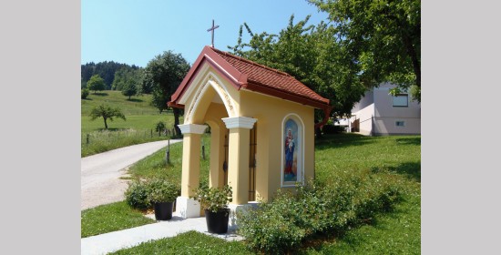 Fritzkreuz - Bild 1