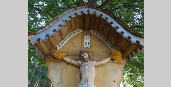 Priebernigkreuz - Bild 5