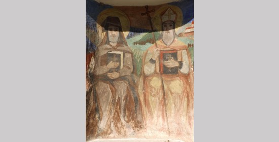Dorfkreuz Hart - Bild 6