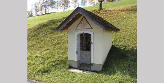 Rainbauerkreuz - Bild 2