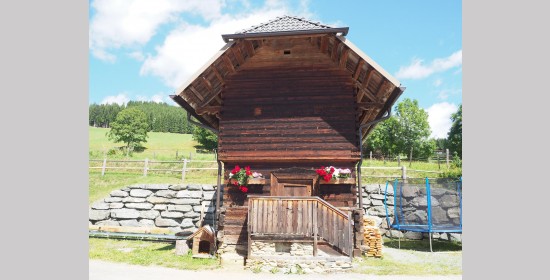 Rausch Kasten - Bild 1