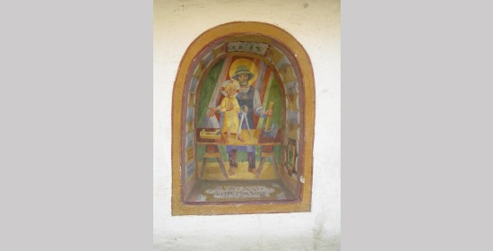 Neunerkreuz - Bild 4