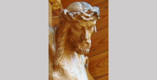 Dorfkreuz Kollegg-Pirk - Bild 4