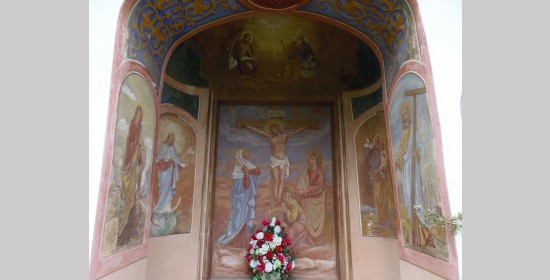 Dorfkapelle St. Johann - Bild 3