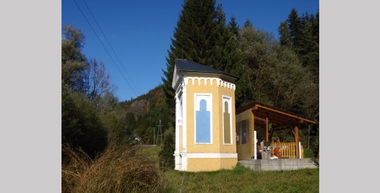 Rafer Kapelle - Bild 7