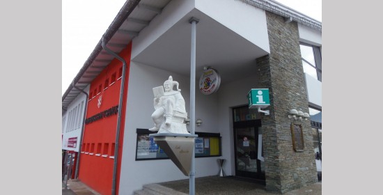 Harlekin Gemeinschaftshaus Feistritz - Bild 2