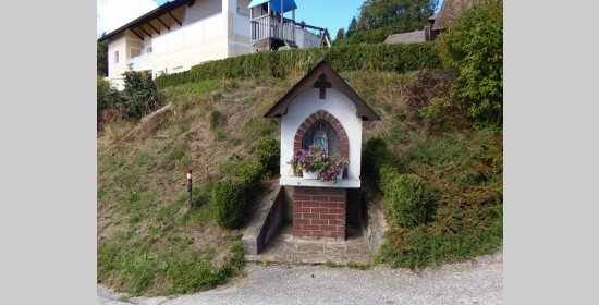 Steinerkreuz - Bild 1