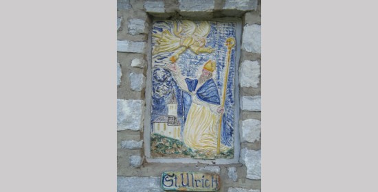 Franklkreuz - Bild 4
