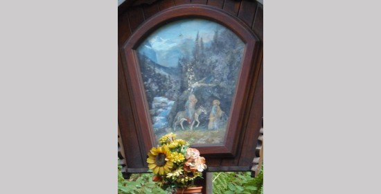 Frauentumpfkreuz - Bild 3
