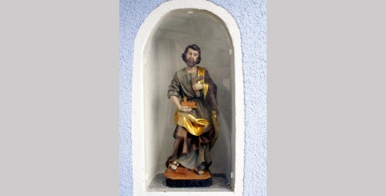 Šuštar Kreuz - Bild 2