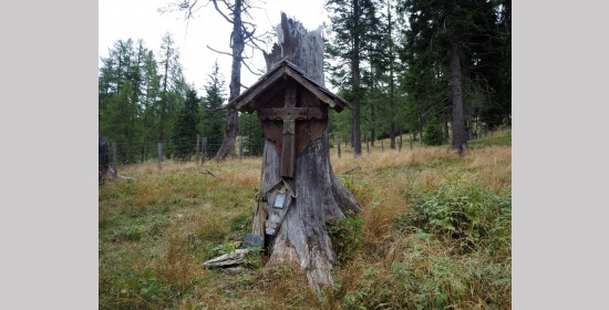 Kolarwirtkreuz - Bild 2
