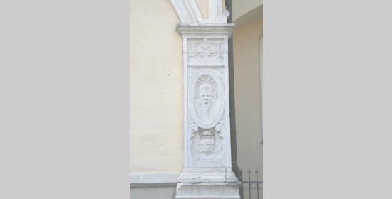 Epitaph der Brüder Freidl - Bild 3