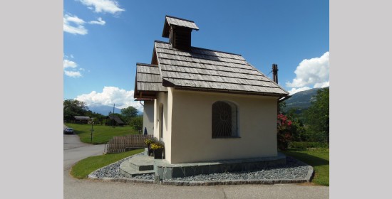 Jokele Kapelle - Bild 6