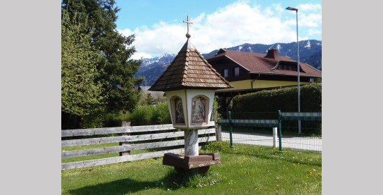 Glatzkreuz - Bild 1