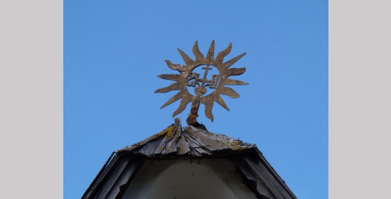 Paterhamkreuz - Bild 7