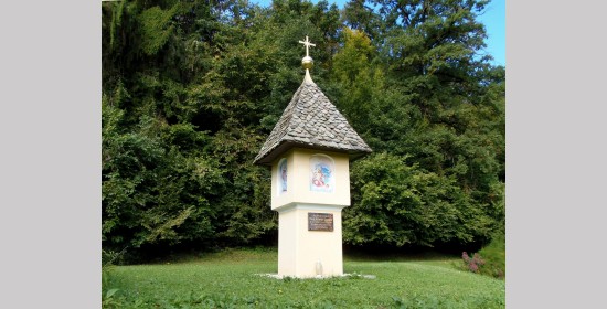 Kölnhofkreuz - Bild 1