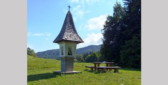 Hoschnarkreuz - Bild 7