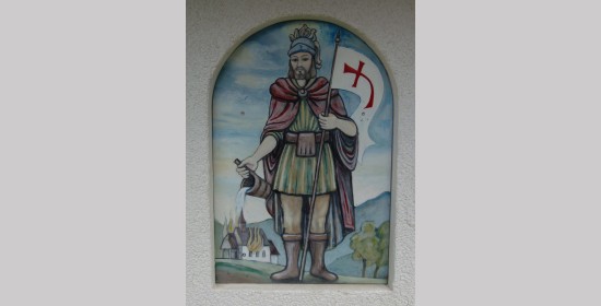 Bildstock Burschenschaft Pöckau - Bild 6
