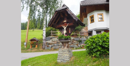 Kerschbaumerkreuz - Bild 1