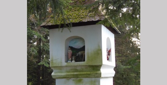 Krennbauerkreuz - Bild 2