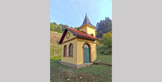 Wasserschlößl - Bild 3