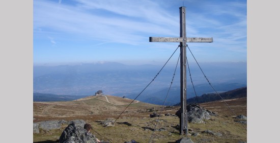 Zingerlekreuz - Bild 1
