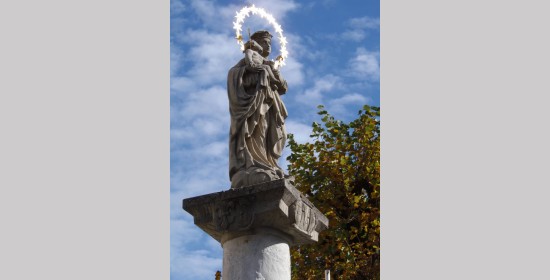 Mariensäule - Bild 6
