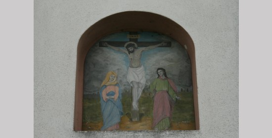 Schmerlaibkreuz - Bild 4
