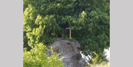 Fuchskogelkreuz - Bild 7