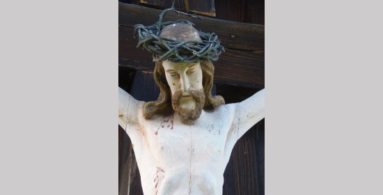 Friedhofskreuz Preims - Bild 3