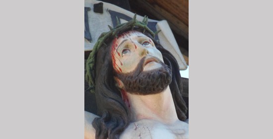 Kreuz am Schulbichl - Bild 5