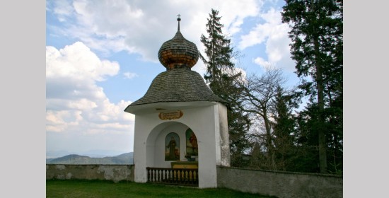 Christophorus Kapelle - Bild 2
