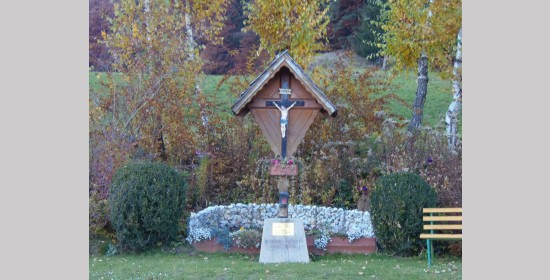 Hartlkreuz - Bild 1