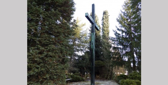 Hügelkreuz Arnoldstein - Bild 3