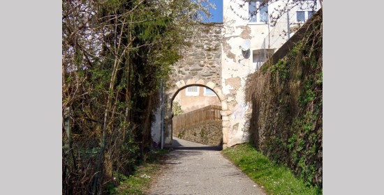 Altes Stadttor - Bild 1