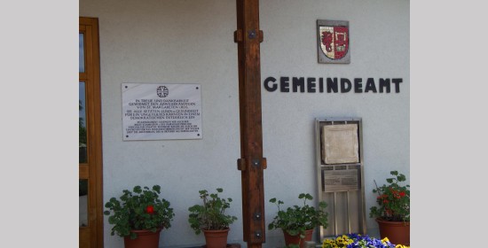 Gedenktafel Kärntner Abwehrkampf - Bild 2