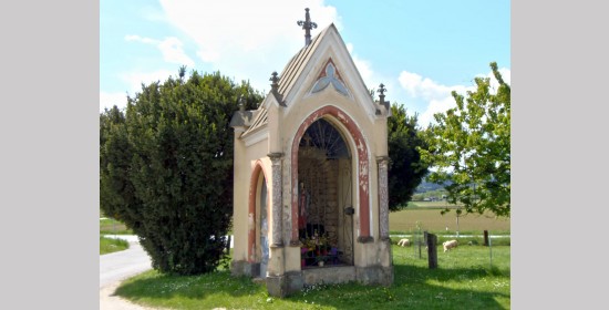 Messenhofkreuz - Bild 1