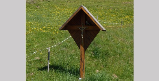 Binderkreuz Hartelsberg - Bild 1