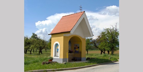 Schwanbergerkreuz - Bild 2