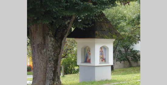 Gletschacher Kreuz - Bild 1