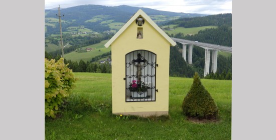 Kogljahrerkreuz - Bild 1