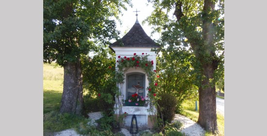Streicherkreuz - Bild 1