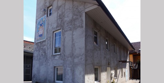 Mosaik hl. Notburga - Bild 5