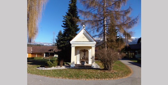Markreuz - Bild 1
