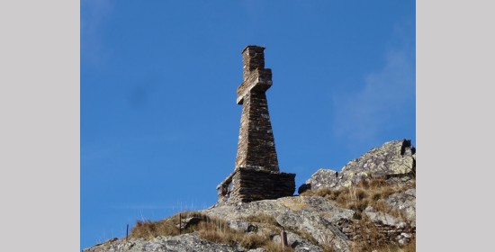 Schieflinger Kreuz - Bild 3